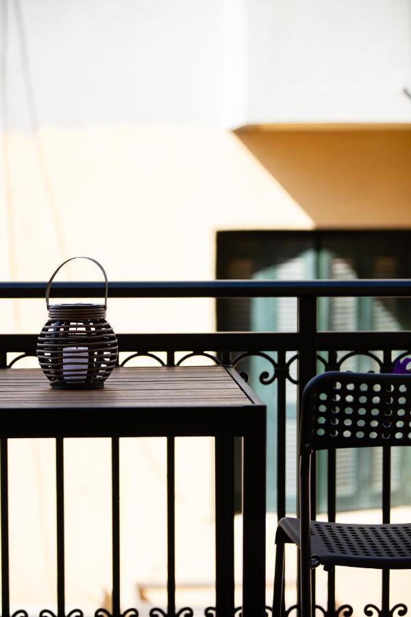 Two Floor Apartment Old Town Rethymno  Exterior photo